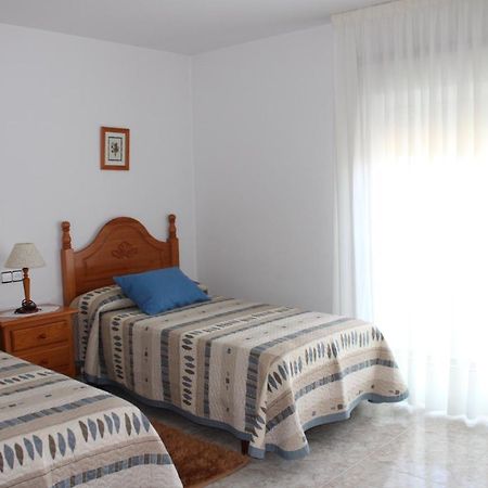 Apartamentos Os Cerros 포르토노보 외부 사진
