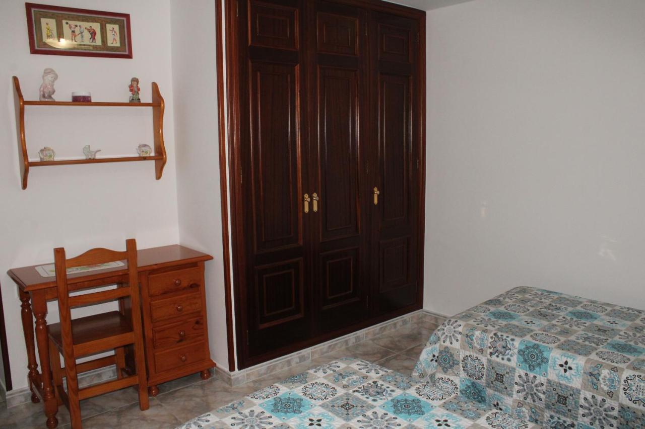 Apartamentos Os Cerros 포르토노보 외부 사진
