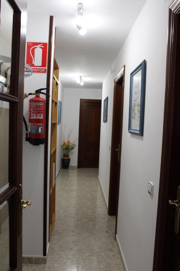 Apartamentos Os Cerros 포르토노보 외부 사진