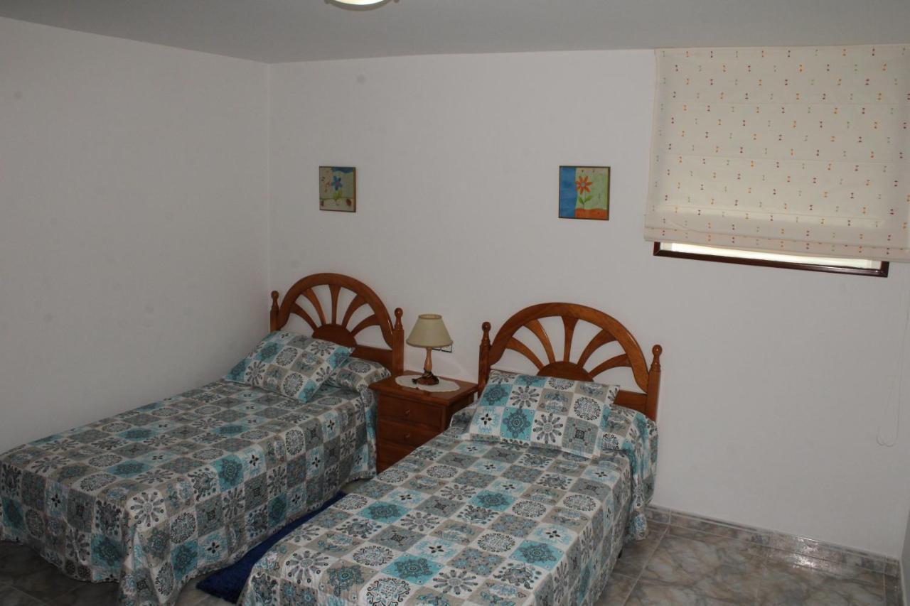 Apartamentos Os Cerros 포르토노보 외부 사진