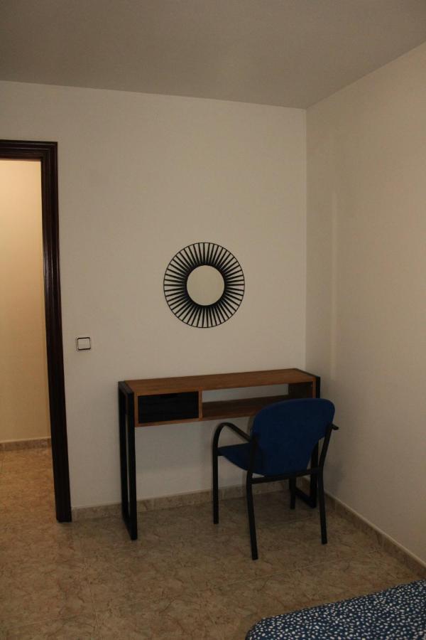 Apartamentos Os Cerros 포르토노보 외부 사진