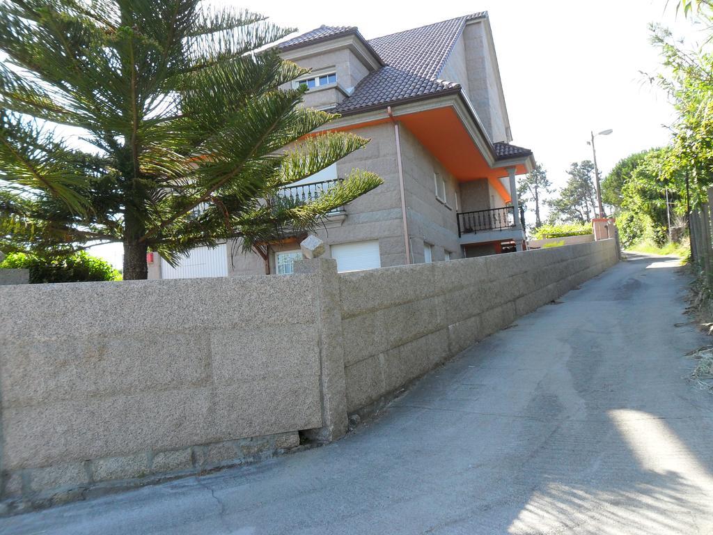 Apartamentos Os Cerros 포르토노보 외부 사진